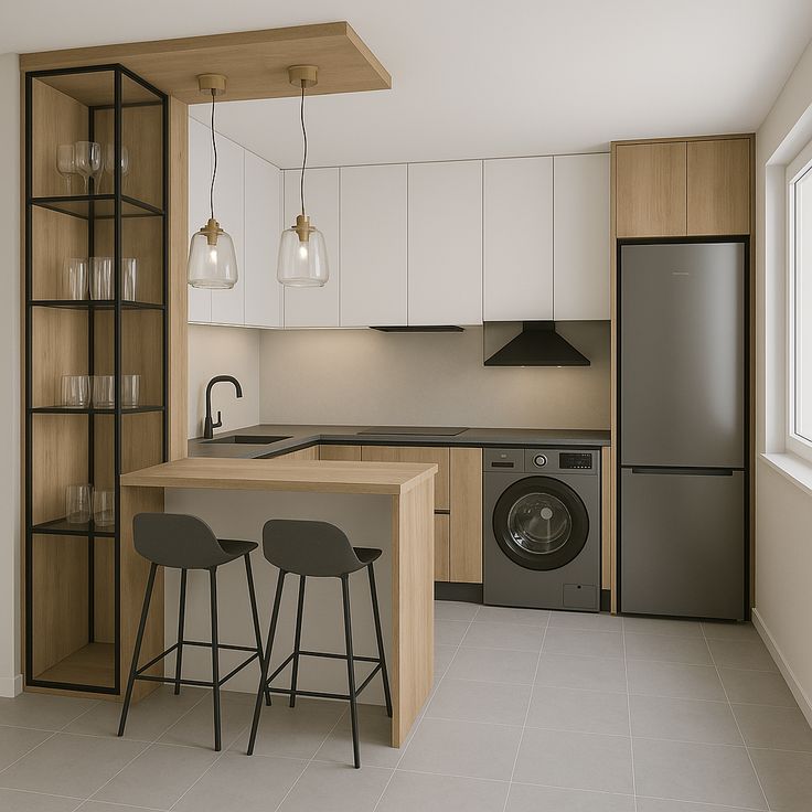 Kitchen 2