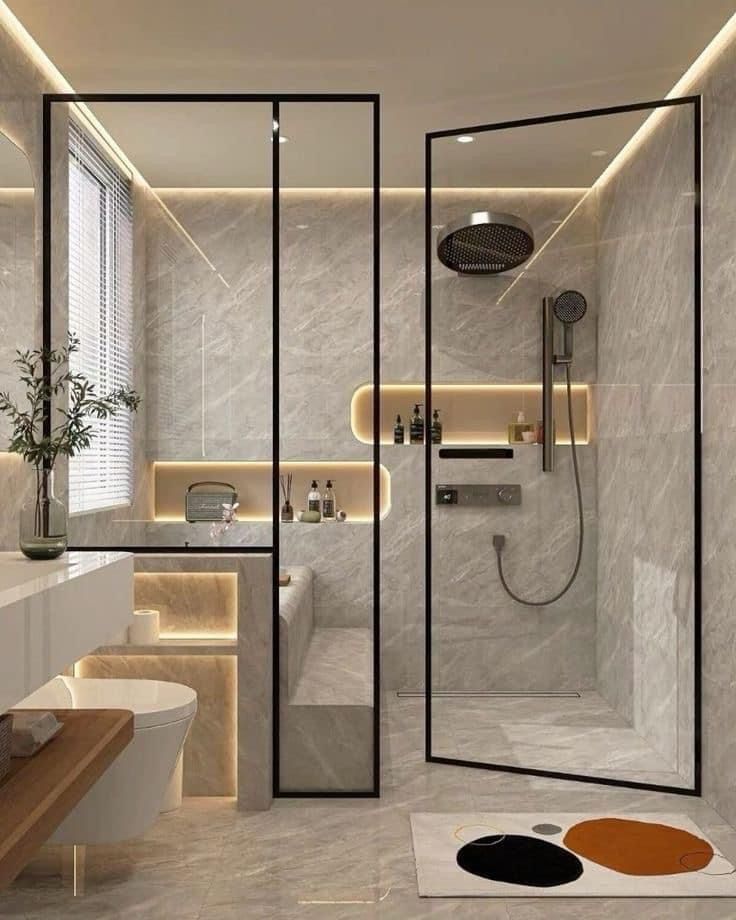 Washroom 4